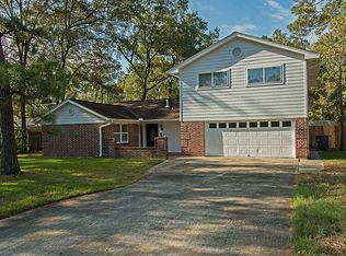 26423 Hillside Dr, Spring, TX 77386