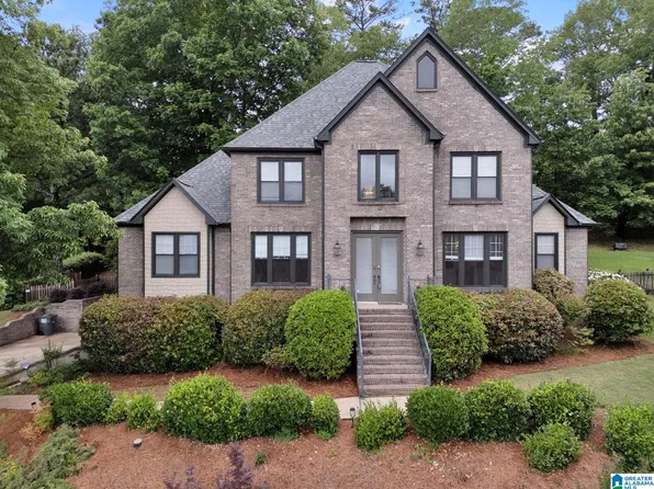 5065 Lake Crest Cir, Birmingham, AL 35226
