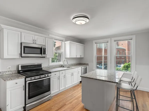 117 Babson St, Mattapan, MA 02126