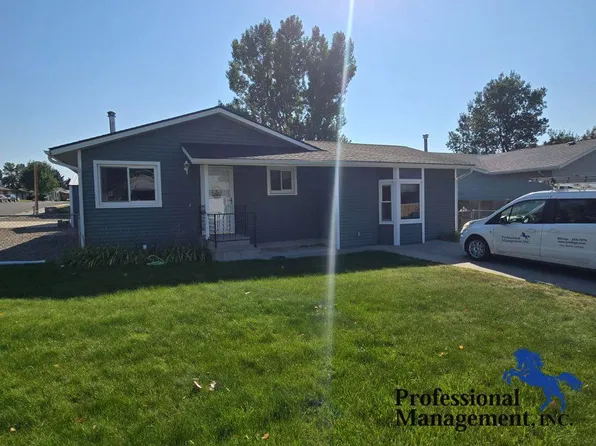 1135 12th Ave, Laurel, MT 59044