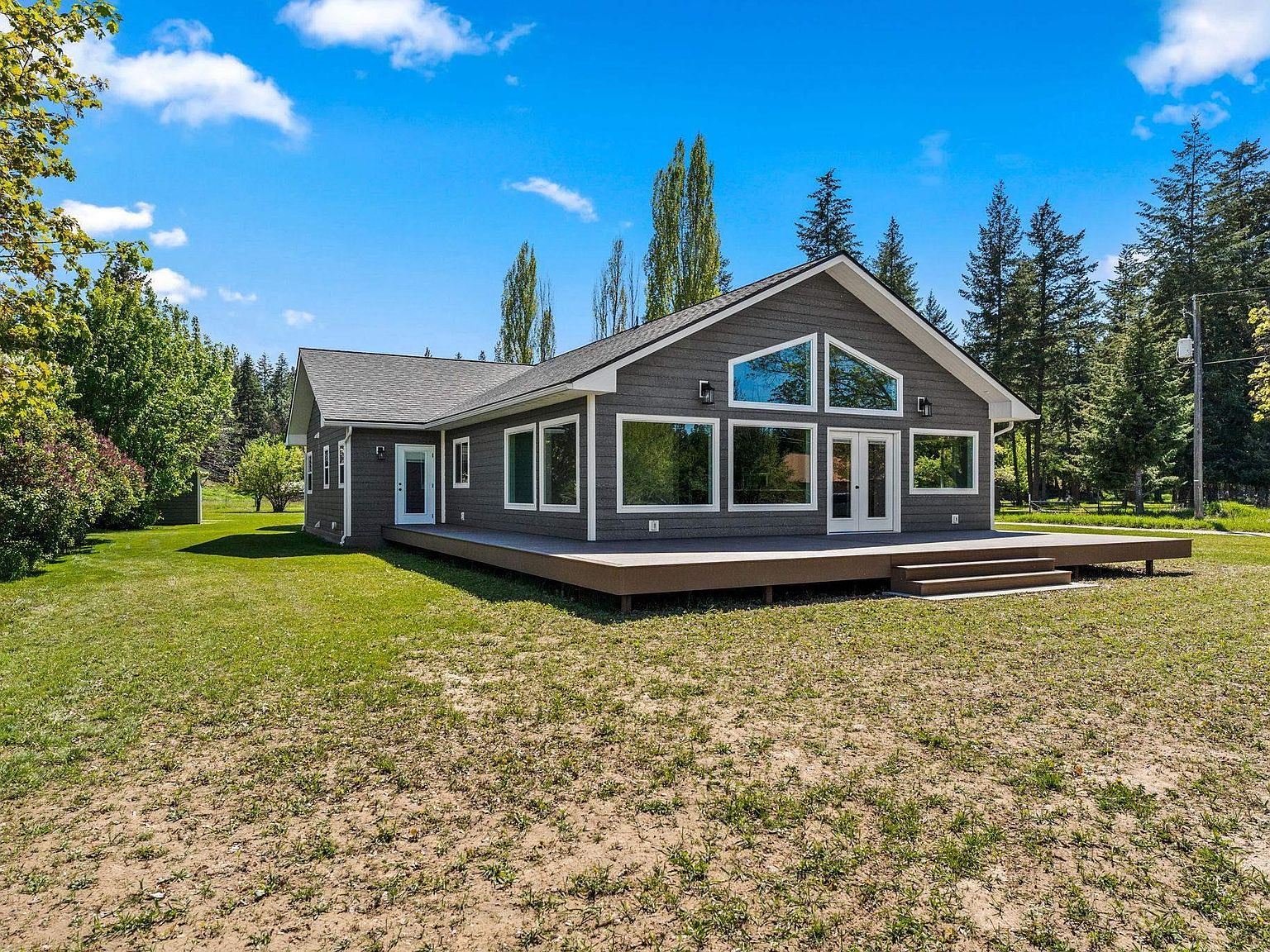 63 Appaloosa Rd, Moyie Springs, ID 83845 MLS 20231133 Zillow