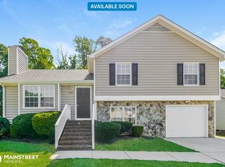 4485 Canaan Place Dr, Winston Salem, NC 27105