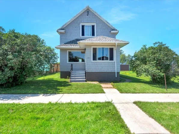 1121 Cedar Ave, Superior, WI 54880