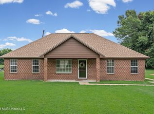 846 Friendship Dr, Tunica, MS 38676