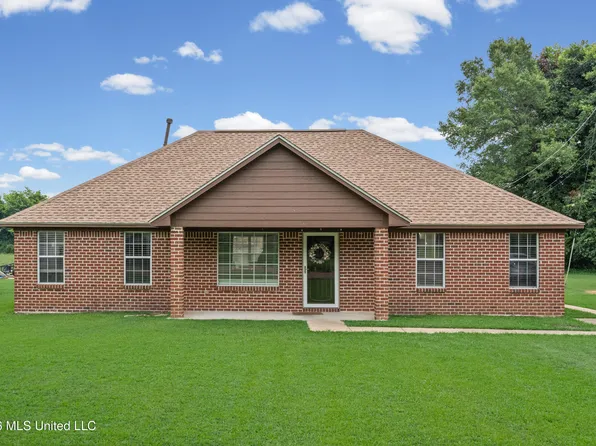 846 Friendship Dr, Tunica, MS 38676
