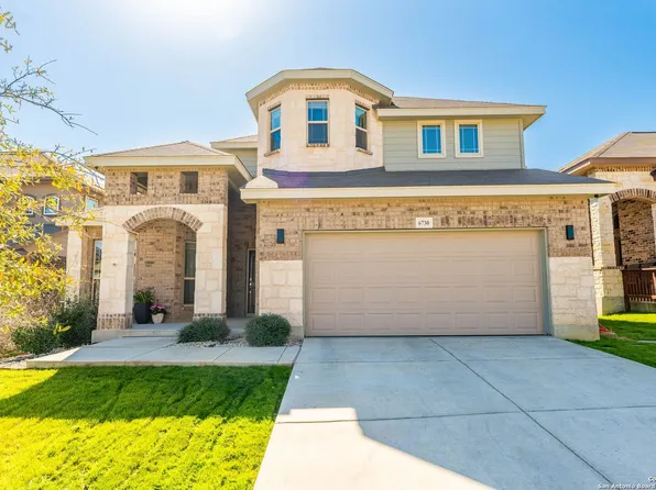 6730 Comanche Arrow, San Antonio, TX 78233