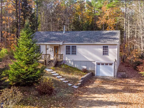 383 Gold Coast Drive, Wakefield, NH 03830