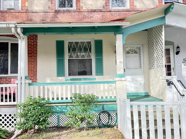 131 7th Ave, Roebling, NJ 08554