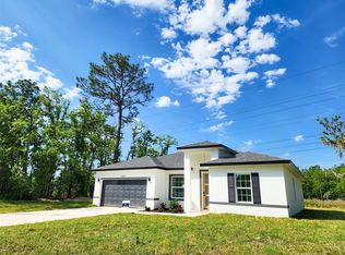 16210 SW 59th Avenue Rd, Ocala, FL 34473