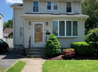 672 Grant Ave, Maywood, NJ 07607
