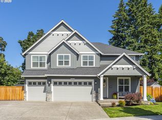 19443 Aspen Ridge Ct, Oregon City, OR 97045