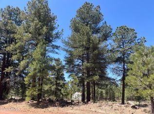 138 S Kaibab Ave N LOT 33, Parks, AZ 86018