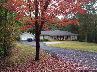 1050 Kimberly Rd, Sylacauga, AL 35151