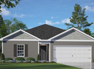 Freeport Plan, Neal Farm, Henderson, NC 27537