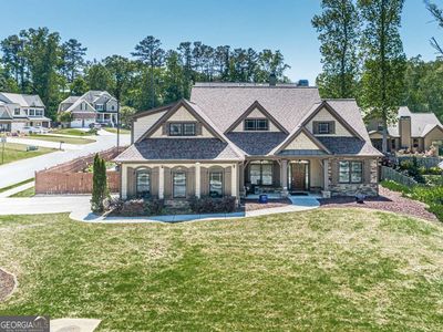 200 Sable Ridge Way, Acworth, GA, 30102