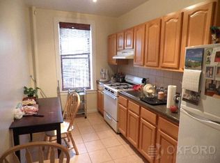 4557 40th St APT 2F, Sunnyside, NY 11104