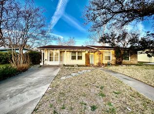 1508 San Carlos Dr, Austin, TX 78757