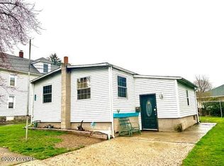 146 Orange St, Northumberland, PA