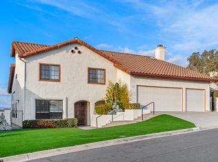 668 Inspiration Ln, Escondido, CA 92025