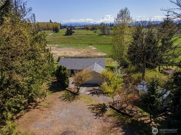 28325 84th Avenue E, Graham, WA 98338