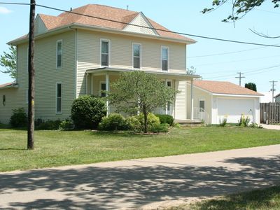 103 Stafford St, Waco, NE, 68460