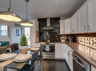 2106 Geneiva Dr, Nashville, TN 37216