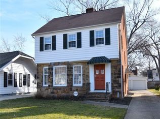 2323 Allison Rd, University Heights, OH 44118