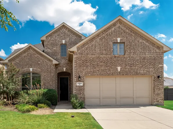5104 Shallow Pond Dr, Little Elm, TX 76227
