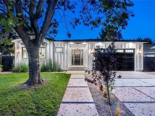 17807 Valley Vista Blvd, Encino, CA 91316