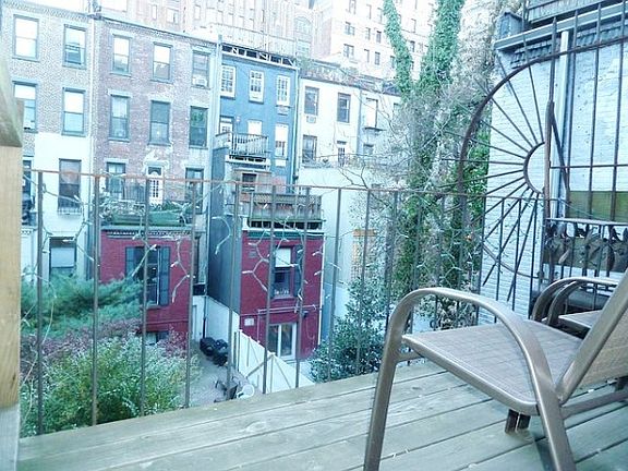 2nd image of 154 W 74th St APT 2B