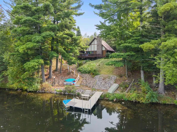 347 Twin Lakes Trl, Nekoosa, WI 54457