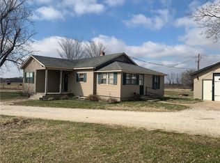 15596 Guthrie Rd, Pea Ridge, AR 72751