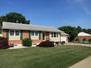 2617 Belaire Dr, Wilmington, DE 19808