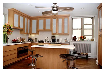 Rented by Stonehenge NYC LLC