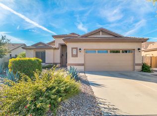 1962 S Longspur Ln, Gilbert, AZ 85295
