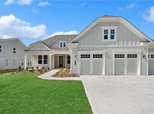 420 Salton Way, Hoschton, GA 30548