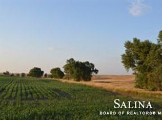 0 Avenue N, Ellsworth, KS 67439