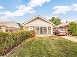 7730 S Knox Ave, Chicago, IL 60652