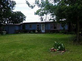 35732 Ew 1180 Rd #2, Seminole, OK 74868