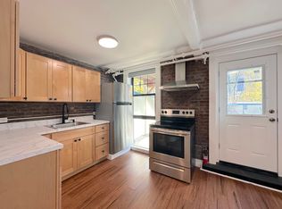 202 Grand St APT 1, Newburgh, NY 12550