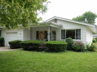 1744 Trinity Blvd, Fort Wayne, IN 46808
