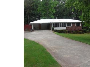 4269 Pinetree Dr, Powder Springs, GA 30127