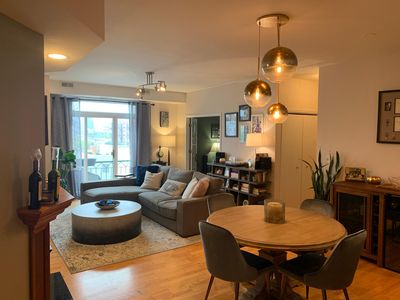 680 N Green St APT 706, Chicago, IL, 60642