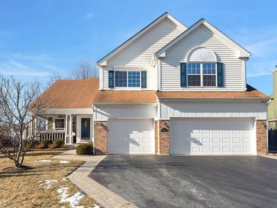 722 Ravinia Dr, Gurnee, IL, 60031