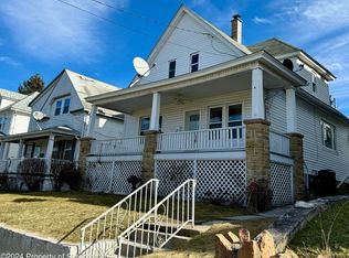 217 Crown Ave, Scranton, PA 18505