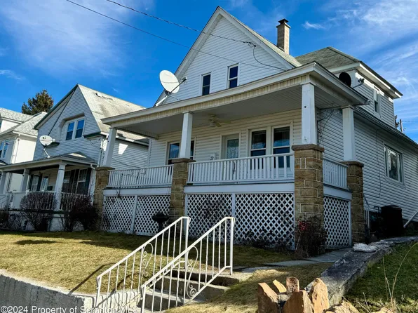 217 Crown Ave, Scranton, PA 18505