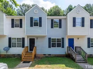 4264 Kaplan Dr, Raleigh, NC 27606