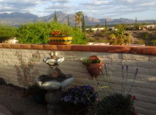 1139 W Camino Velasquez, Green Valley, AZ 85622