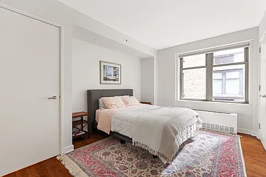 Rented by Living New York