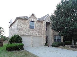 20263 Eden Pnes, Spring, TX 77379